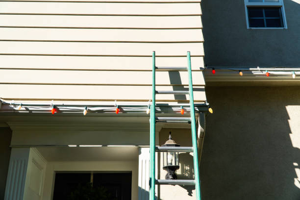 Best Fiber Cement Siding Installation  in Centerville, SC