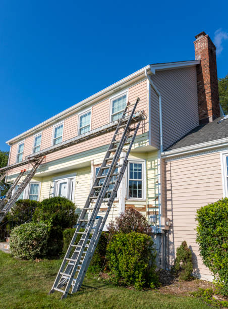 James Hardie Siding in Centerville, SC